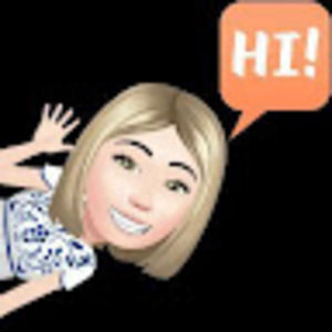 Meet your Posher, Candy